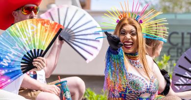 Glitz, Glamour, and Advocacy: How Drag Queens are Reshaping LGBTQ+ Culture
