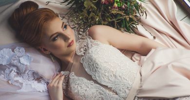 Say ‘I Do’ in Style: Top Wedding Dress Trends of 2023 You Can’t Miss