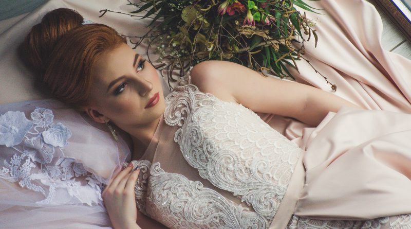 Say 'I Do' in Style: Top Wedding Dress Trends of 2023 You Can't Miss