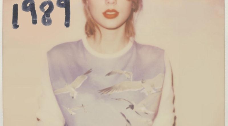 Behind the Music: How 1989 Redefined Taylor Swift's Legacy in the Music Industry