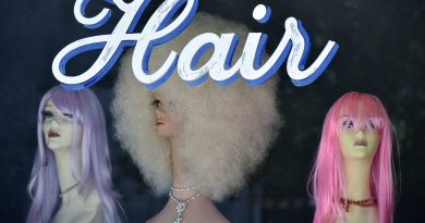 Crowning Glory: Why Wigs are the New Queens of Fashion 👑💅