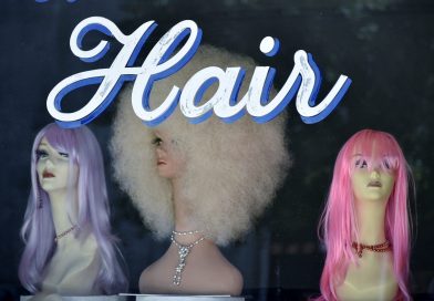 Crowning Glory: Why Wigs are the New Queens of Fashion
