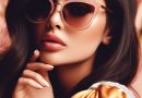 Visionary Designs: The Art and Craft Behind Fashion Eyewear Trends