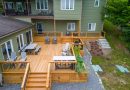 Seamless Style: Integrating Garden Decking With Your Home’s Aesthetic